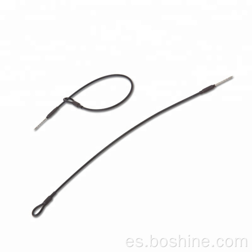 Eas String Lanyard Pencil Etiqueta RF Eas